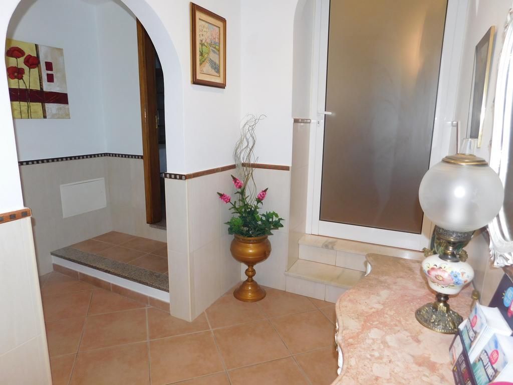 Dinas Maison d'hôtes 3*