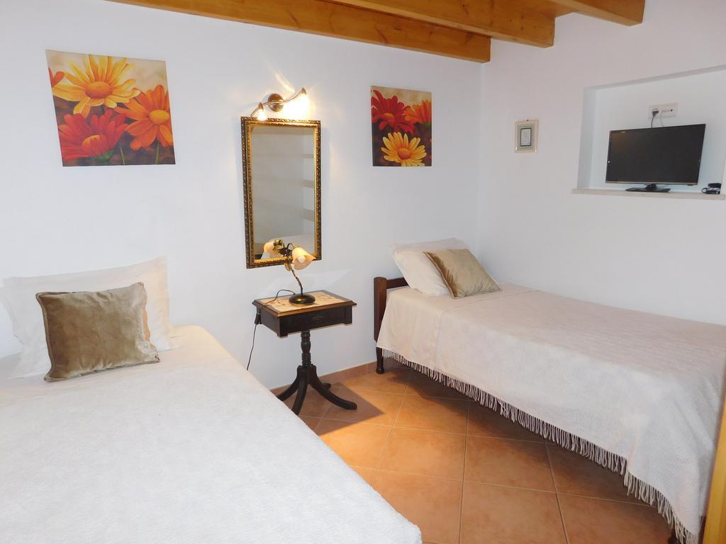 Dinas Maison d'hôtes Lagos