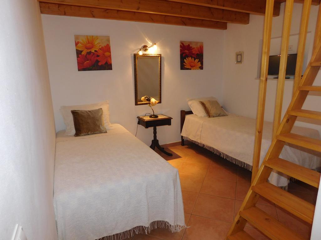 Maison d'hôtes Dinas 3*