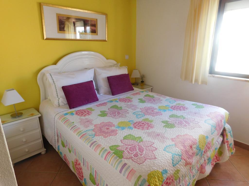 Dinas Maison d'hôtes Lagos