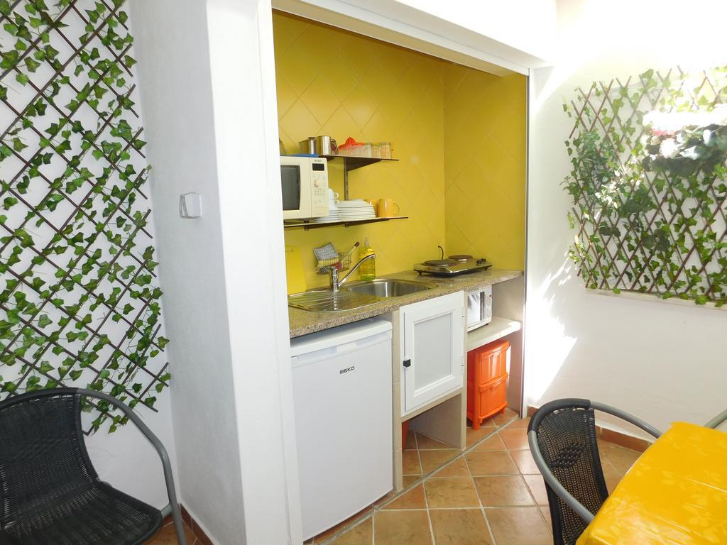 Dinas Maison d'hôtes Lagos