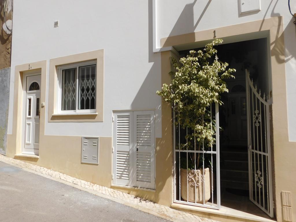 Dinas Maison d'hôtes Lagos