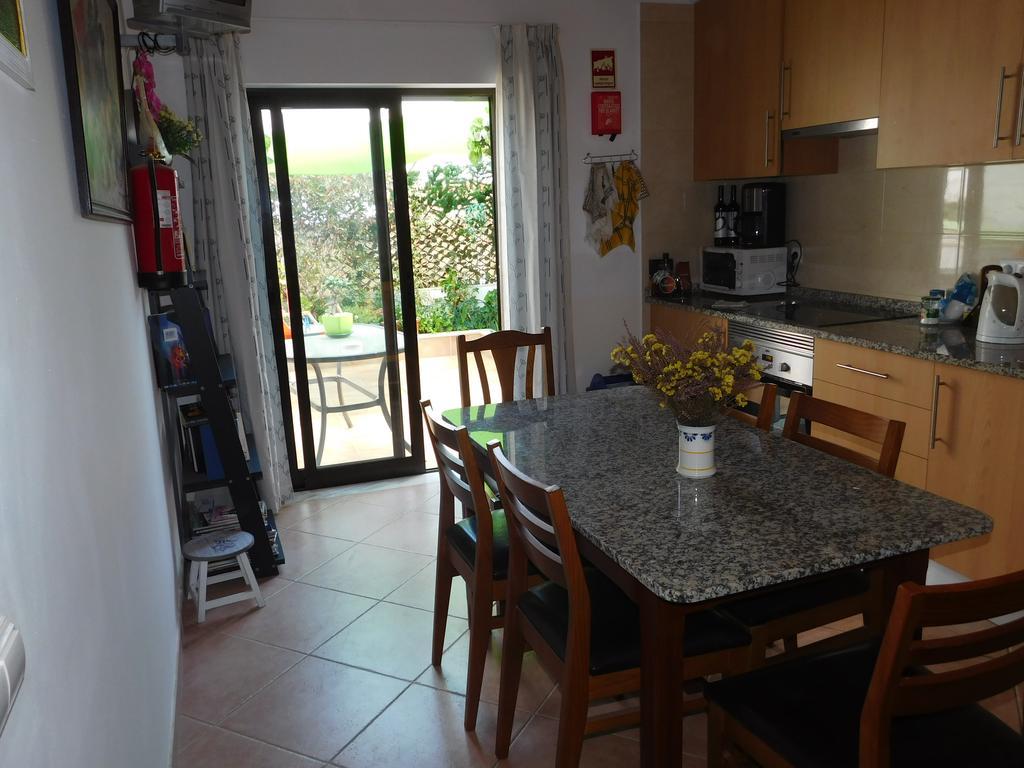 Maison d'hôtes Dinas Lagos