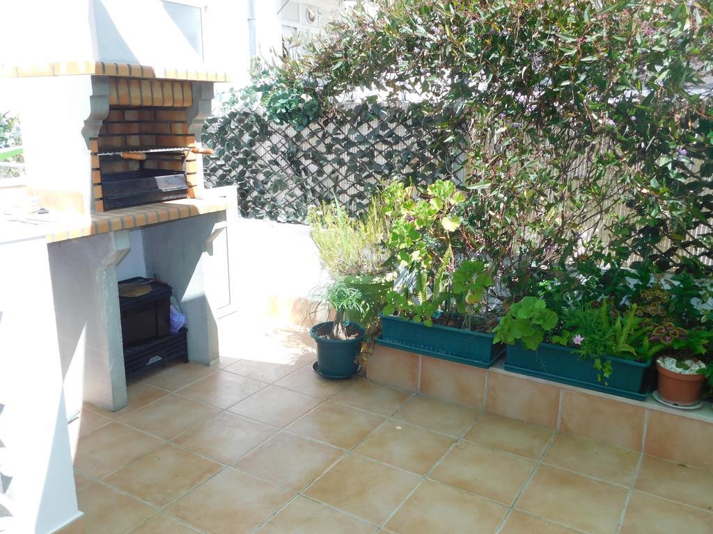 Maison d'hôtes Dinas Lagos