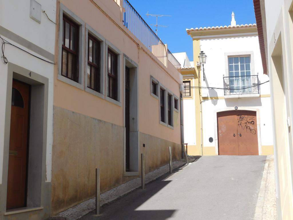Dinas Maison d'hôtes Lagos