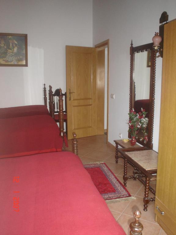 Dinas Maison d'hôtes Lagos