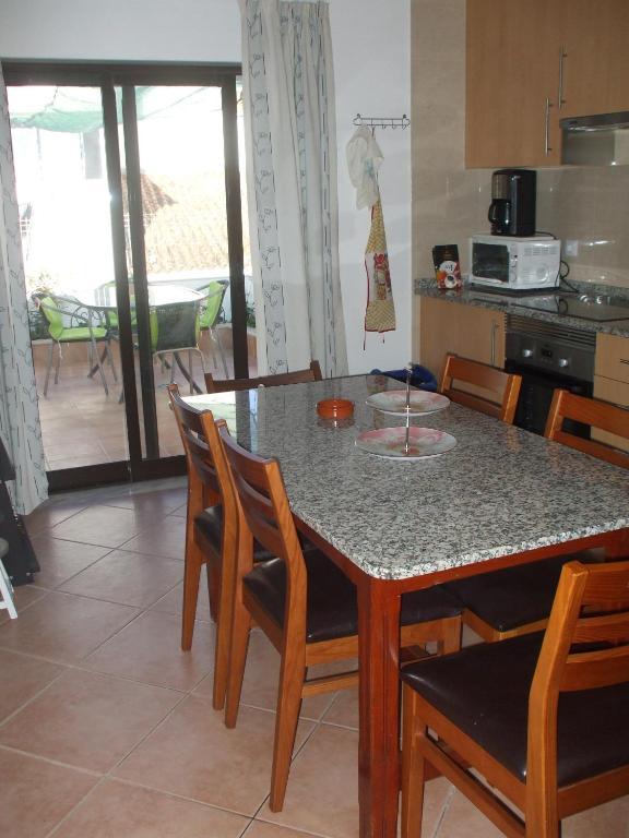 Dinas Maison d'hôtes