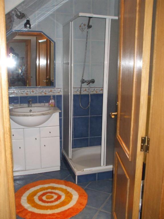 Maison d'hôtes Dinas 3*