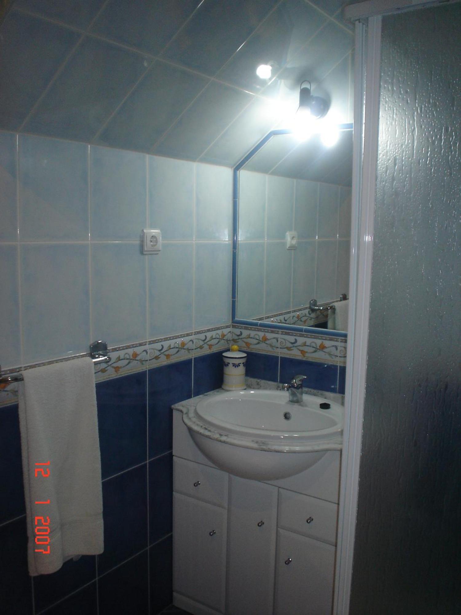 Casa de hóspedes Dinas Lagos