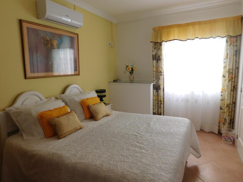 Casa de hóspedes Dinas Lagos
