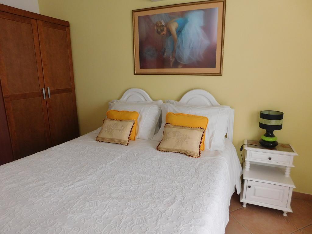 Casa de hóspedes Dinas