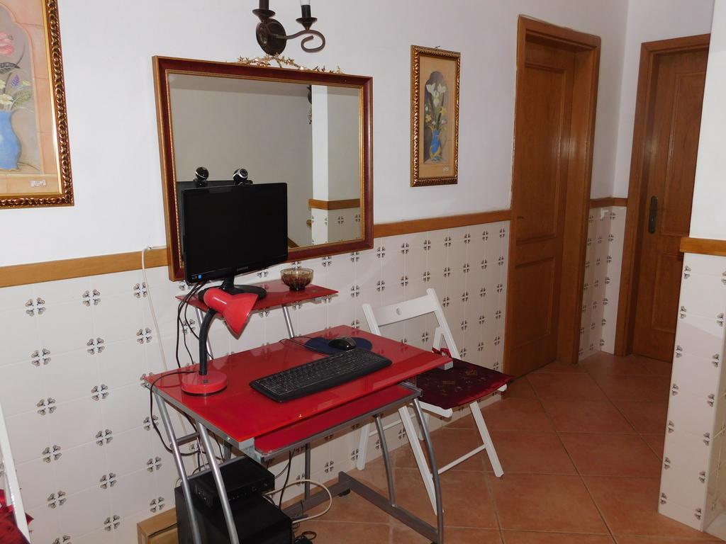 Casa de hóspedes Dinas