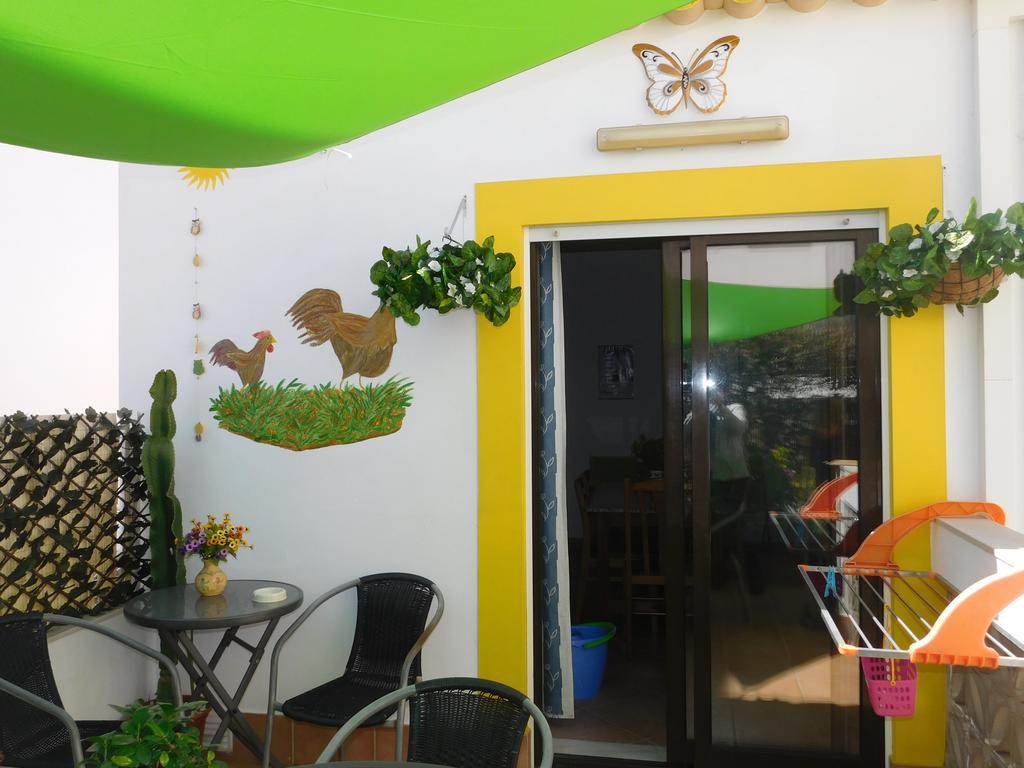 Casa de hóspedes Dinas