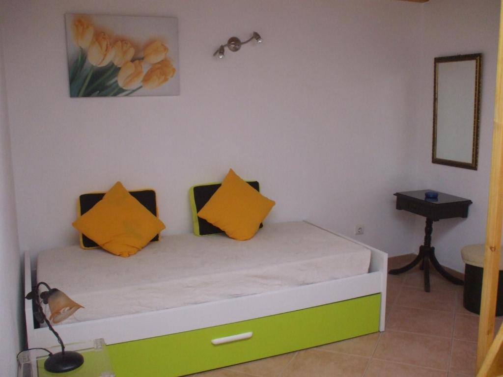 Casa de hóspedes Dinas Lagos