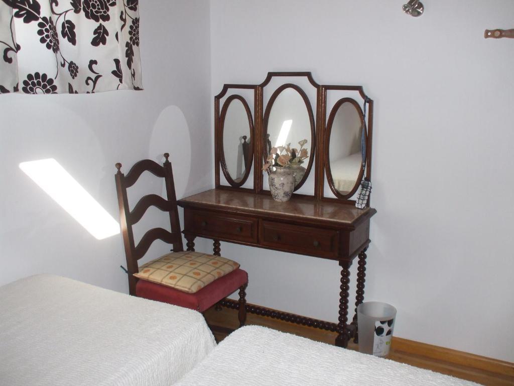 Dinas Casa de hóspedes Lagos